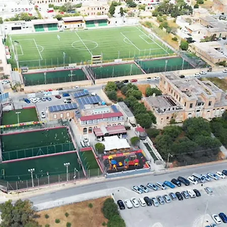 דירה Cosy & Stylish 3br In The Heart Of St'julians By 360 Estates *