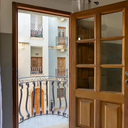 Cosy & Stylish 3br In The Heart Of St'julians By 360 Estates דירה