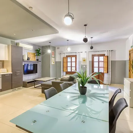 דירה Cosy & Stylish 3br In The Heart Of St'julians By 360 Estates Saint Julian's