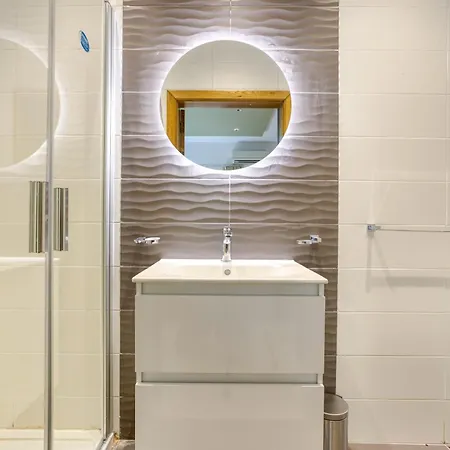 Cosy & Stylish 3br In The Heart Of St'julians By 360 Estates * Saint Julian's