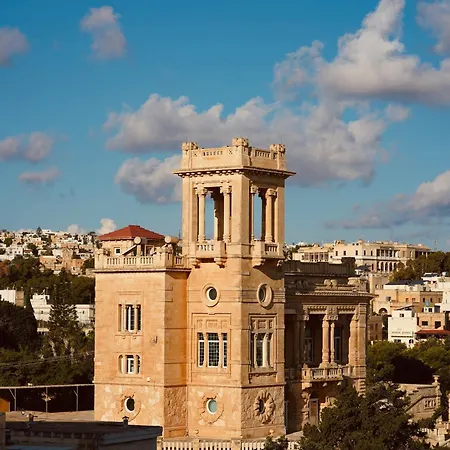 Cosy & Stylish 3br In The Heart Of St'julians By 360 Estates Apartman