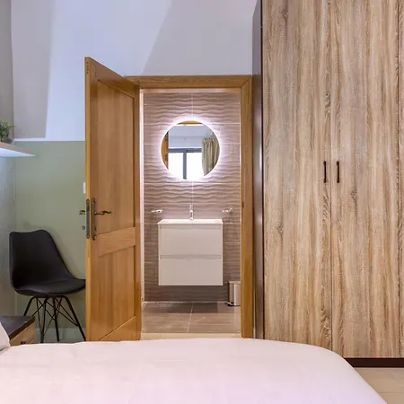 Cosy & Stylish 3br In The Heart Of St'julians By 360 Estates San Ġiljan
