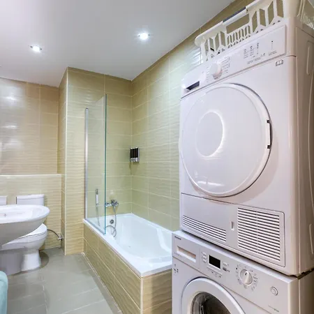 Cosy & Stylish 3br In The Heart Of St'julians By 360 Estates Saint Julian's