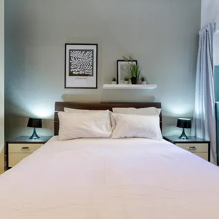 Cosy & Stylish 3br In The Heart Of St'julians By 360 Estates * Saint Julian's