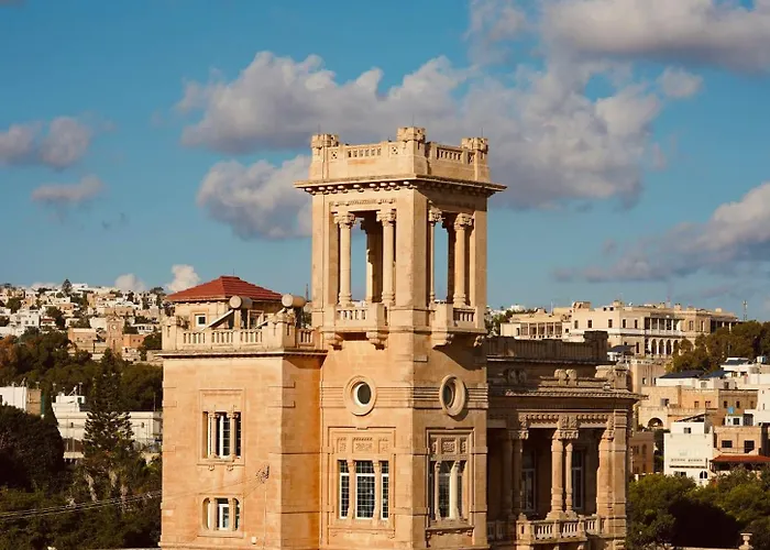 Cosy & Stylish 3br In The Heart Of St'julians By 360 Estates 公寓