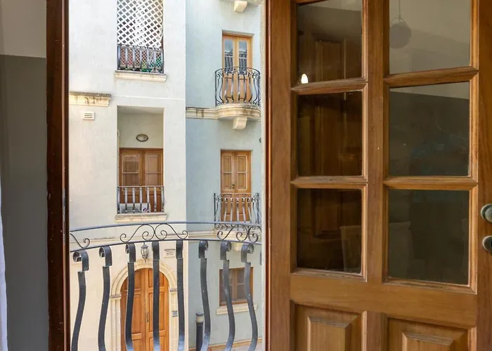 Cosy & Stylish 3br In The Heart Of St'julians By 360 Estates 公寓