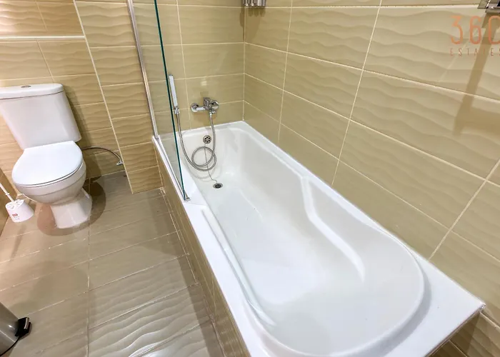 Cosy & Stylish 3br In The Heart Of St'julians By 360 Estates 公寓 Saint Julian's