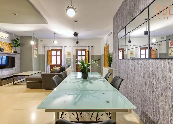 Cosy & Stylish 3br In The Heart Of St'julians By 360 Estates 公寓 Saint Julian's