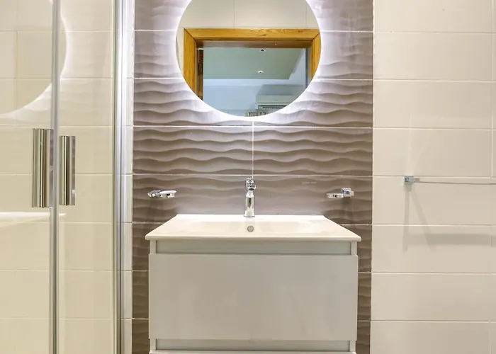 Cosy & Stylish 3br In The Heart Of St'julians By 360 Estates * Saint Julian's