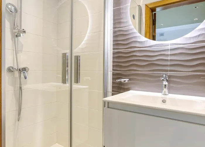 Cosy & Stylish 3br In The Heart Of St'julians By 360 Estates *