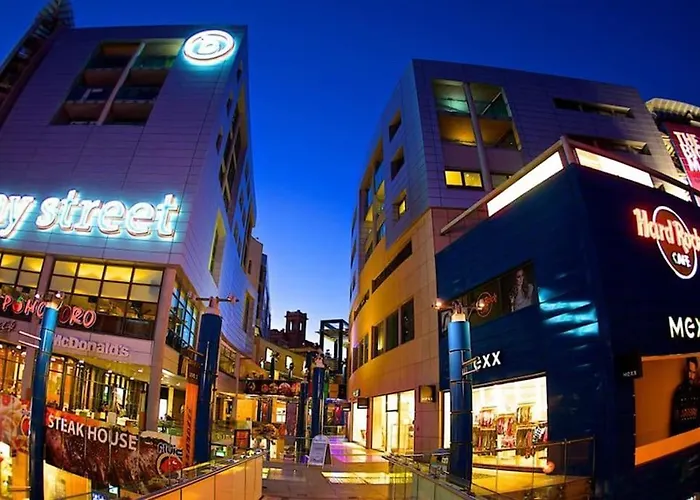 公寓 Cosy & Stylish 3br In The Heart Of St'julians By 360 Estates Saint Julian's