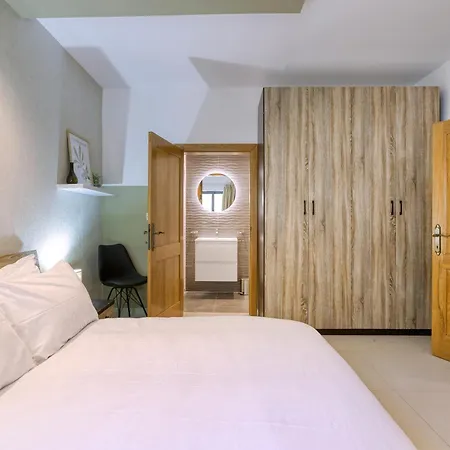 Apartman Cosy & Stylish 3br In The Heart Of St'julians By 360 Estates San Ġiljan