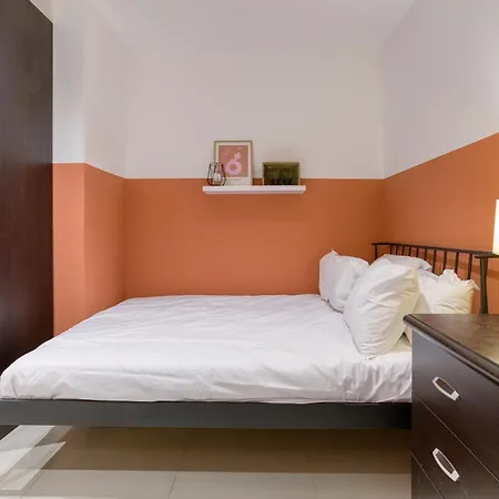 Apartman Cosy & Stylish 3br In The Heart Of St'julians By 360 Estates